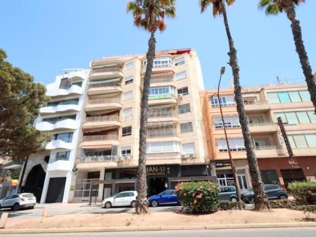 Piso en venta Torrevieja