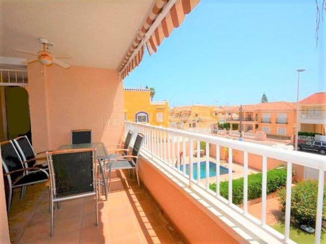 Piso en venta Torrevieja