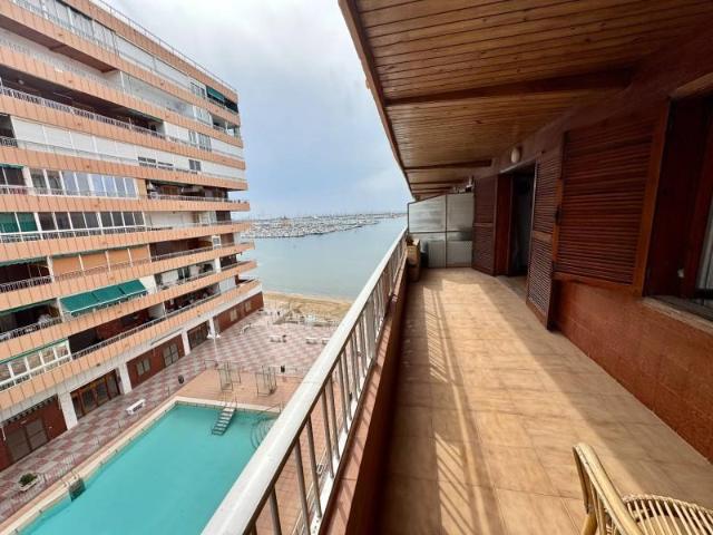 Piso en venta Torrevieja