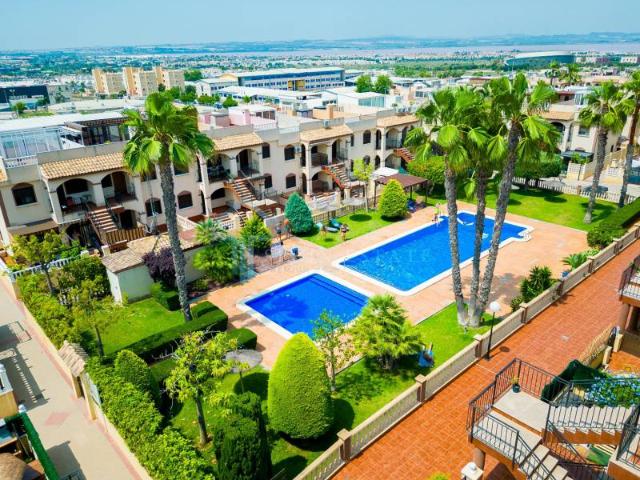 Piso en venta Torrevieja