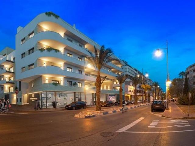 Piso en venta Torrevieja
