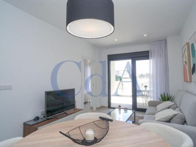Piso en venta Torrevieja