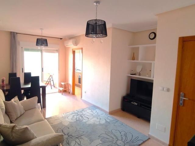 Piso en venta Torrevieja