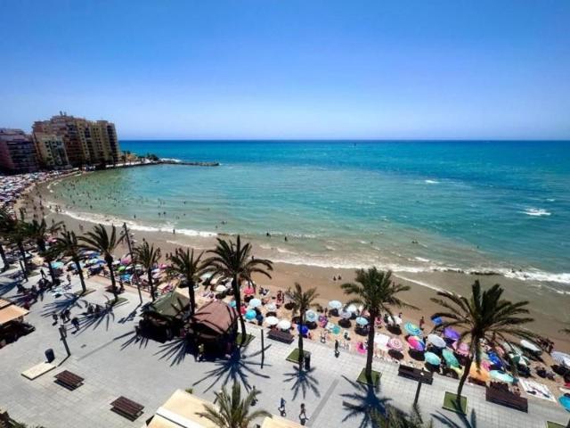 Piso en venta Torrevieja