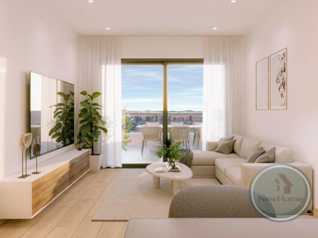 Piso en venta Torrevieja