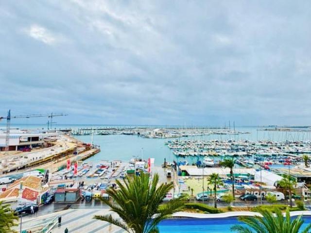 Piso en venta Torrevieja