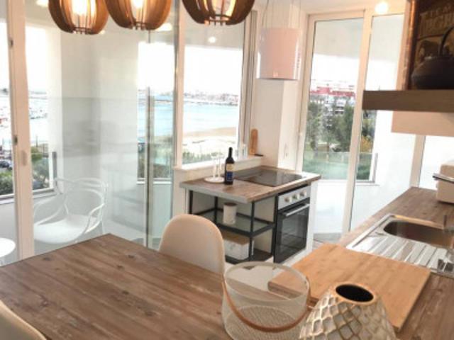 Piso en venta Torrevieja