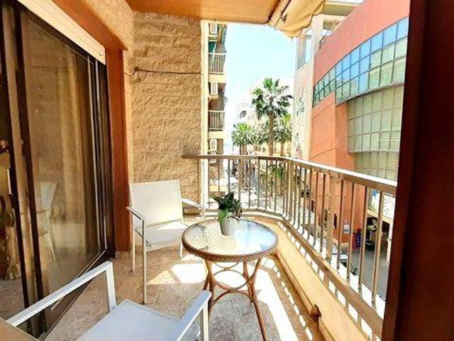Piso en venta Torrevieja