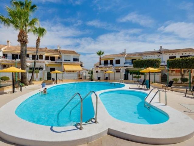 Piso en venta Torrevieja