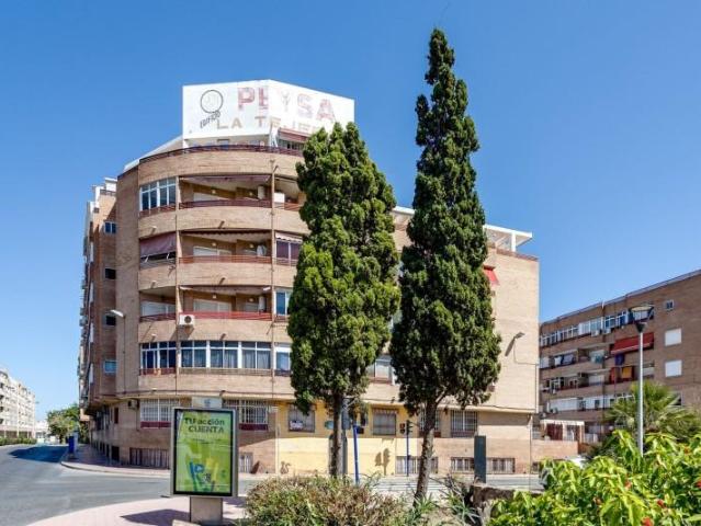 Piso en venta Torrevieja