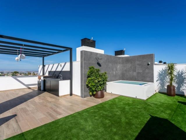 Piso en venta Torrevieja