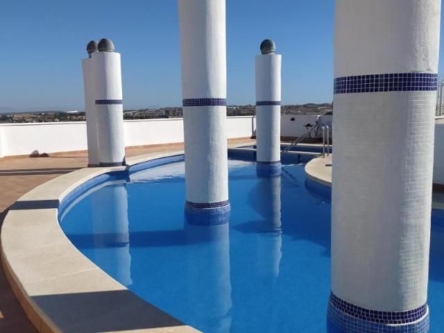 Piso en venta Torrevieja