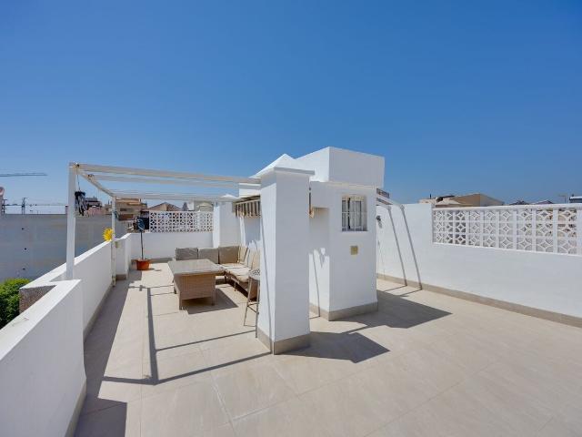 Piso en venta, Torrevieja, Alicante/Alacant