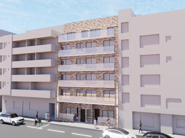 Piso en venta, Torrevieja, Alicante/Alacant