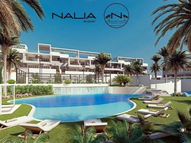 Piso en venta, Torrevieja, Alicante/Alacant