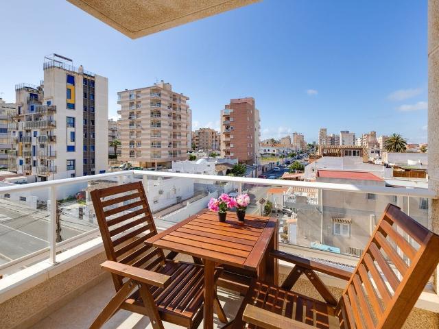 Piso en venta, Torrevieja, Alicante/Alacant