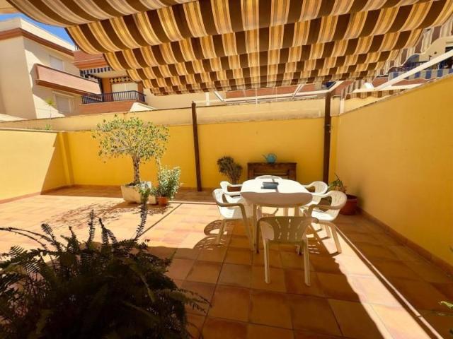Piso en venta Torrox