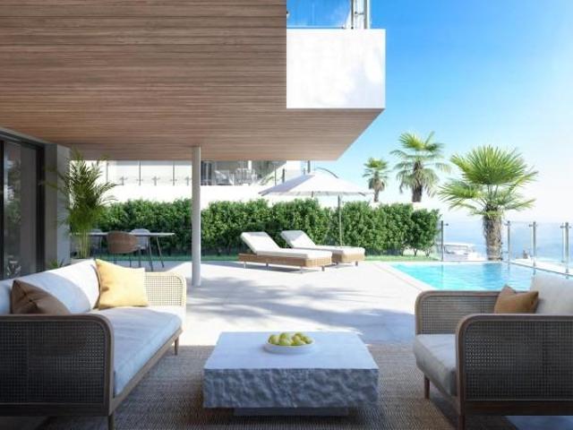 Piso en venta Torrox