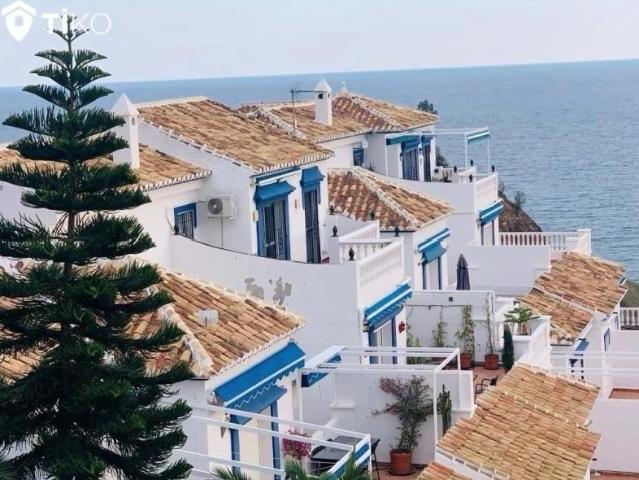 Piso en venta Torrox