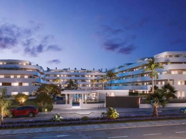 Piso en venta Torrox