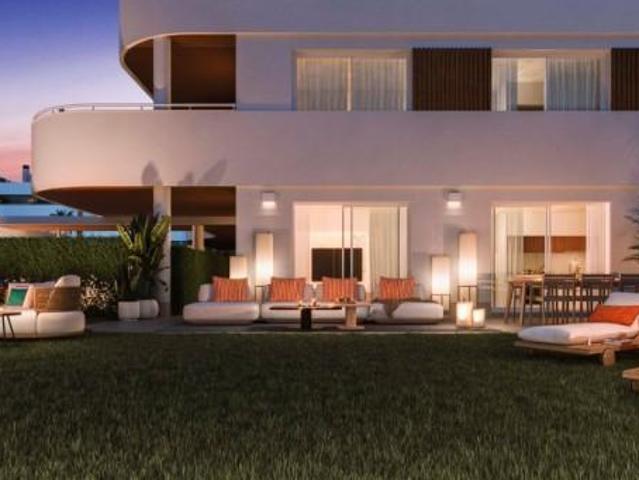 Piso en venta Torrox
