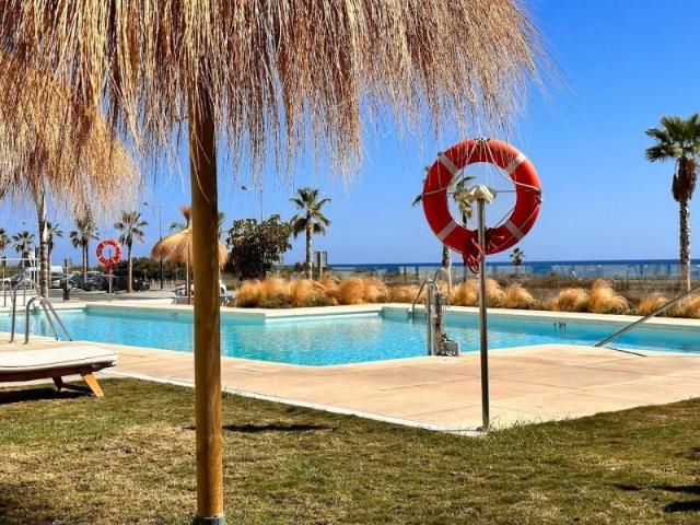 Piso en venta Torrox
