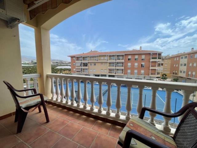 Piso en venta Torrox