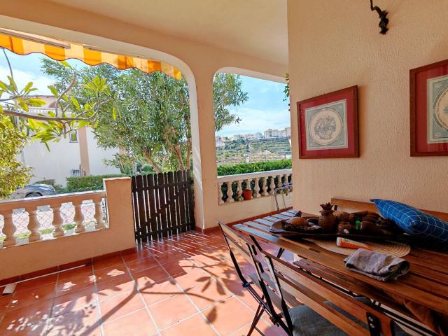 Piso en venta. TORROX COSTA