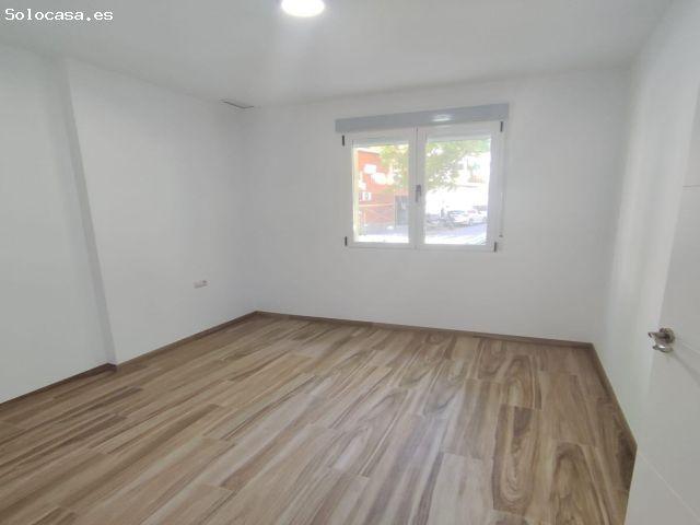 PISO EN VENTA TOTALMENTE REFORMADO EN CAROLINAS BAJAS, ALICANTE PLAZA DE TOROS
