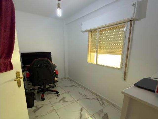 PISO EN VENTA TOTALMENTE REFORMADO EN LEPANTO MAIRENA DEL ALJARAFE
