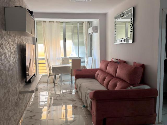 PISO EN VENTA TOTALMENTE REFORMADO EN LEPANTO MAIRENA DEL ALJARAFE