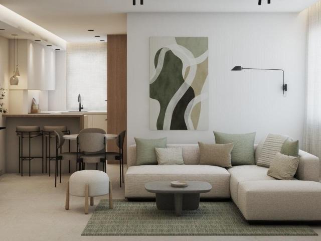 Piso en venta, Triana, Sevilla