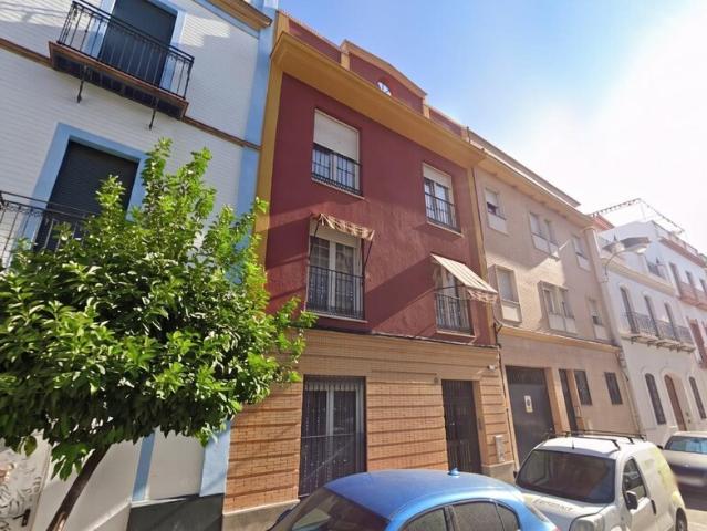 Piso en venta, Triana, Sevilla