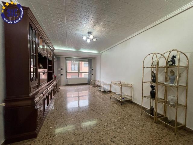 Piso en venta, Utiel, Valencia/València