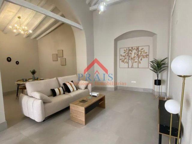 Piso en venta Utrera