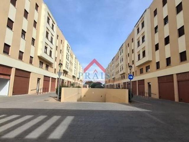 Piso en venta Utrera