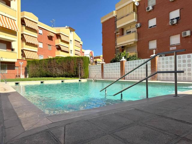 PISO EN VENTA URBANIZACIÓN APOLO