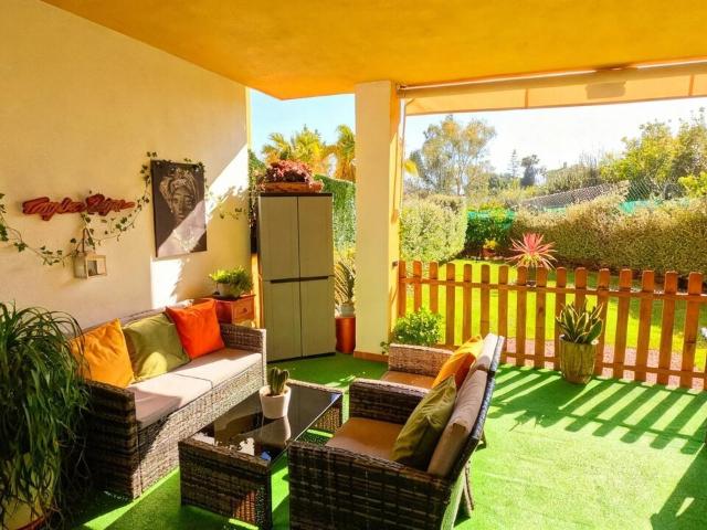 Piso en venta, Urbanización Cerrado de Elviria, Marbella