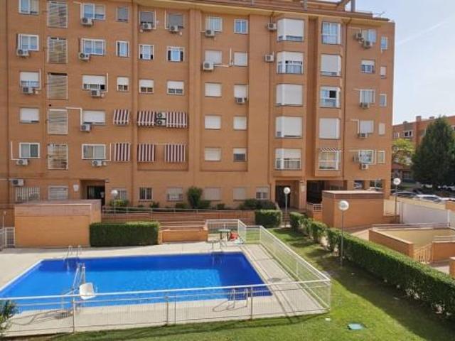Piso en venta Valdemoro