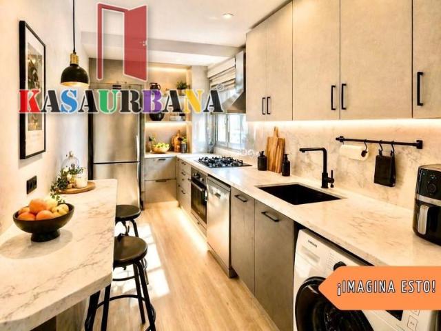 Piso en venta Valdemoro