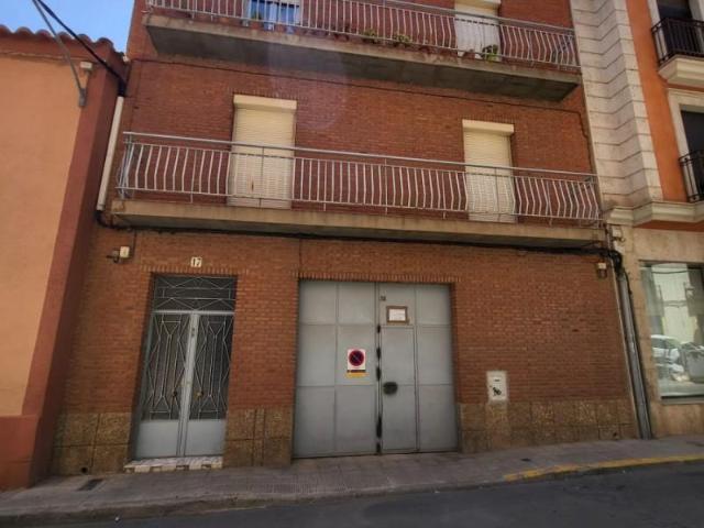 Piso en venta Valdepeñas