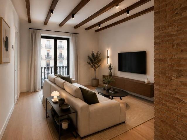 Piso en venta Valencia