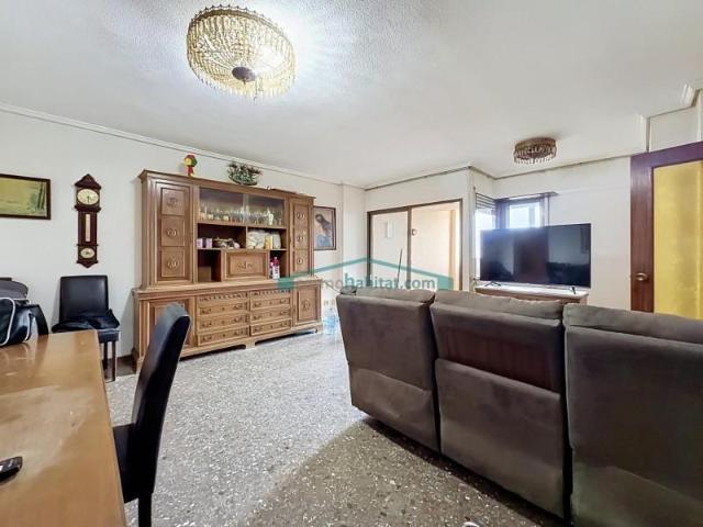 Piso en venta Valencia