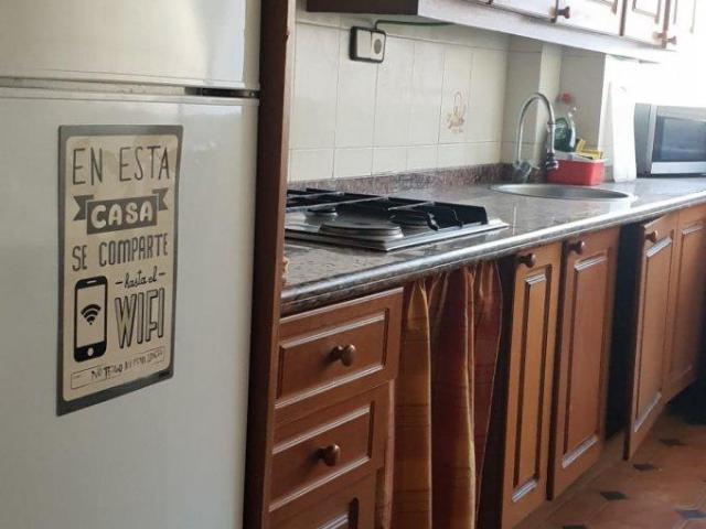 Piso en venta Valencia