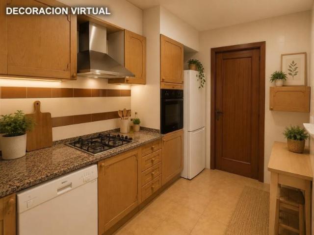 Piso en venta Valencia