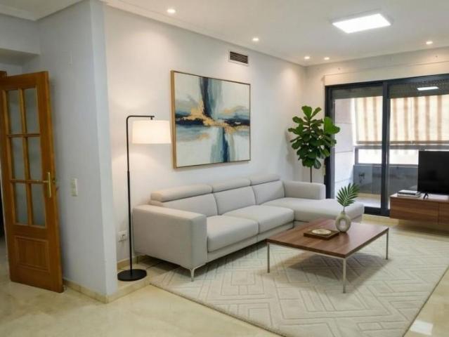 Piso en venta Valencia