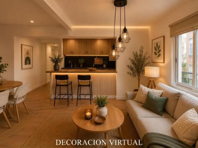 Piso en venta Valencia