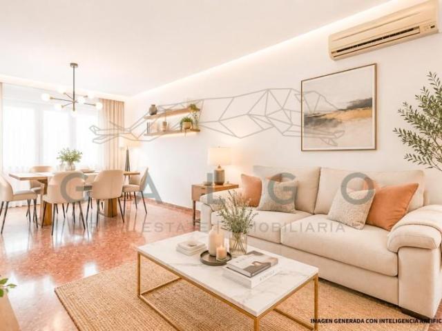 Piso en venta Valencia