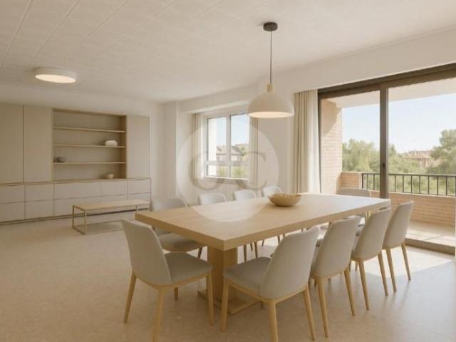 Piso en venta Valencia