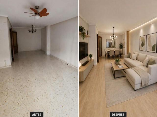 Piso en venta Valencia